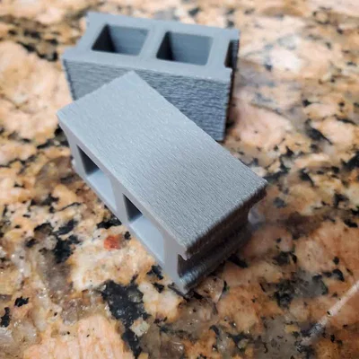 Cinder Block cho Dummy 13