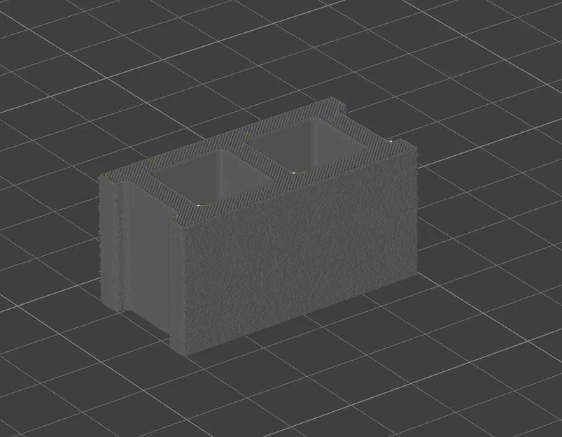 Cinder Block cho Dummy 13 - Image 2