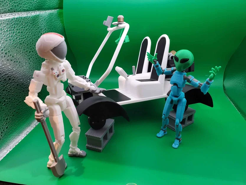 Cinder Block cho Dummy 13 - Image 4