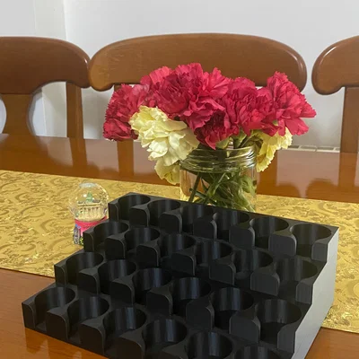 Kệ sơn 30mm / Vallejo / Citadel / Aliexpress