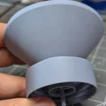 Phễu cho chai resin HeyGears - Thumbnail 3