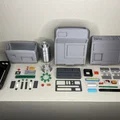 Bộ Kit Tricorder Star Trek TR-580 - Thumbnail 4