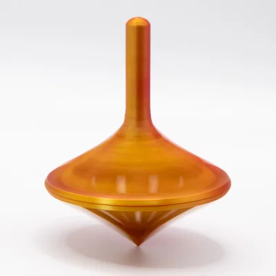 Swoop Spinning Toy Top – Con quay đồ chơi xoay tạo hoa văn