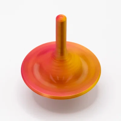Swoop Spinning Toy Top – Con quay đồ chơi xoay tạo hoa văn