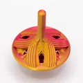 Swoop Spinning Toy Top – Con quay đồ chơi xoay tạo hoa văn - Thumbnail 5