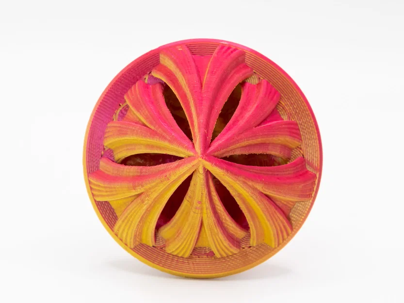 Swoop Spinning Toy Top – Con quay đồ chơi xoay tạo hoa văn - Image 7