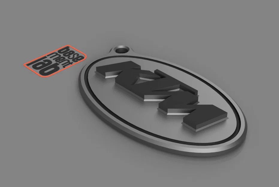 KTM Classic - Móc khóa (Keychain) - Portachiavi - Porte Clès - 钥匙链 - Schlüsselanhänger - Image 4