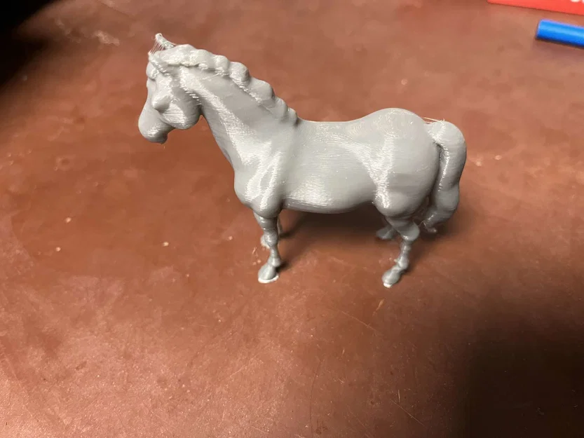 Klidný kůň (Ngựa hiền, bình yên) - Image 2