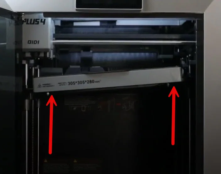 Block cân chỉnh bàn in (Platform Leveling Blocks) cho Qidi - Image 2