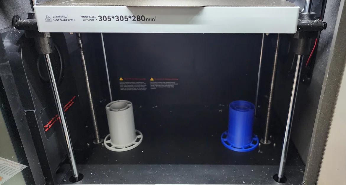 Block cân chỉnh bàn in (Platform Leveling Blocks) cho Qidi - Image 4