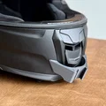 Ngàm gắn GoPro ở cằm nón bảo hiểm Schuberth S3 - Thumbnail 3