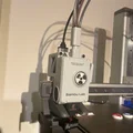 Bánh xe extruder cho Bambu A1/A1 mini - Thumbnail 1
