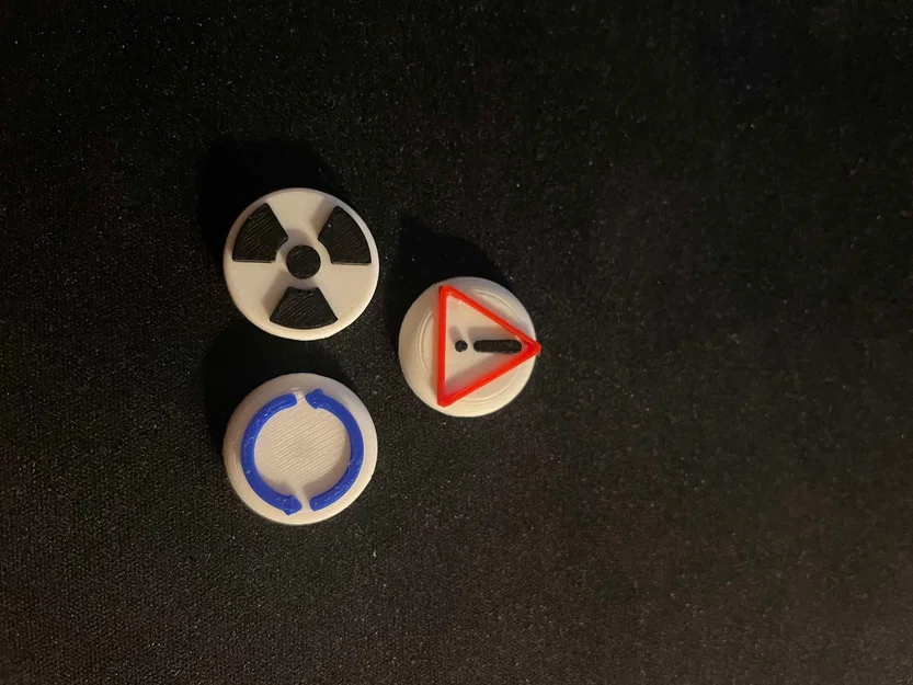 Bánh xe extruder cho Bambu A1/A1 mini - Image 4