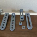 Ngàm neo đồ nội thất (Furniture Anchor) - Thumbnail 1