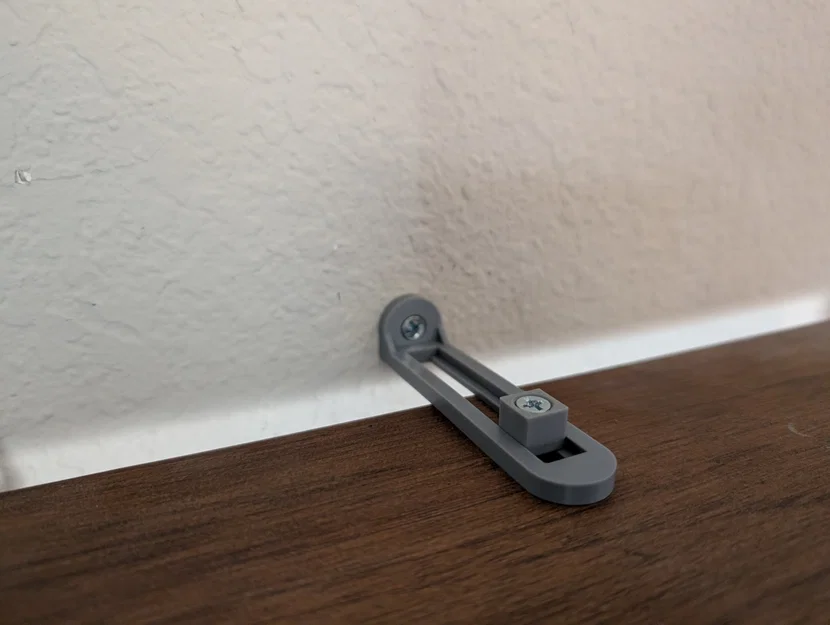 Ngàm neo đồ nội thất (Furniture Anchor) - Image 2