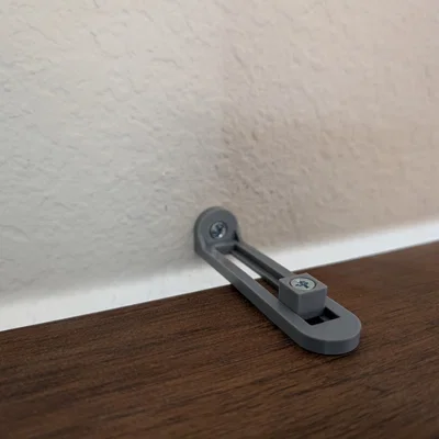 Ngàm neo đồ nội thất (Furniture Anchor)