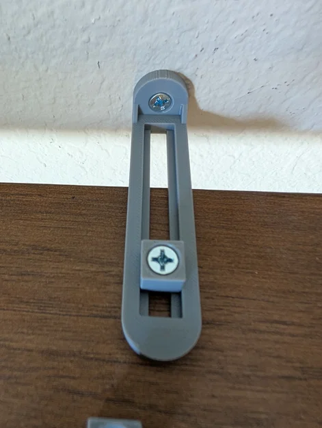 Ngàm neo đồ nội thất (Furniture Anchor) - Image 3