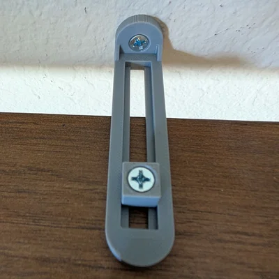 Ngàm neo đồ nội thất (Furniture Anchor)