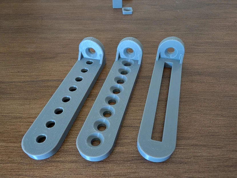 Ngàm neo đồ nội thất (Furniture Anchor) - Image 4
