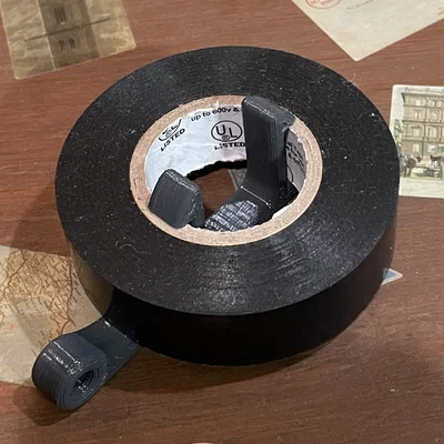 Remix Giá Đỡ Băng Keo Điện (Electrical Tape Holder Remix)