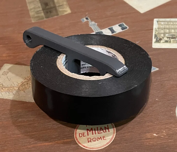 Remix Giá Đỡ Băng Keo Điện (Electrical Tape Holder Remix) - Image 2