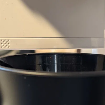Omnia Dripper V3 Level Support