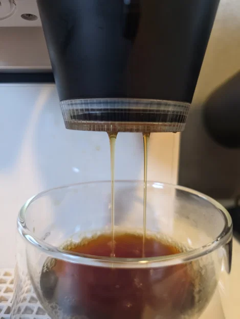 Omnia Dripper V3 Level Support - Image 4