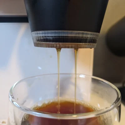 Omnia Dripper V3 Level Support