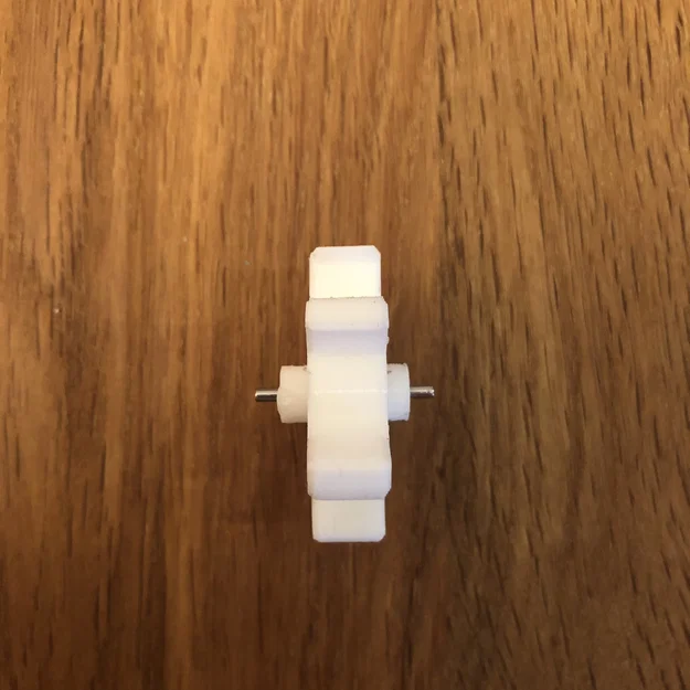 Súng bắn dây thun (6 phát) - Image 7