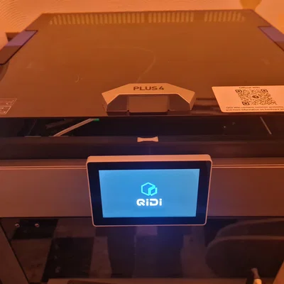Riser cho Qidi Plus4 (Qidi Plus4 Riser)