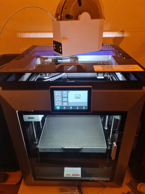 Riser cho Qidi Plus4 (Qidi Plus4 Riser) - Image 6