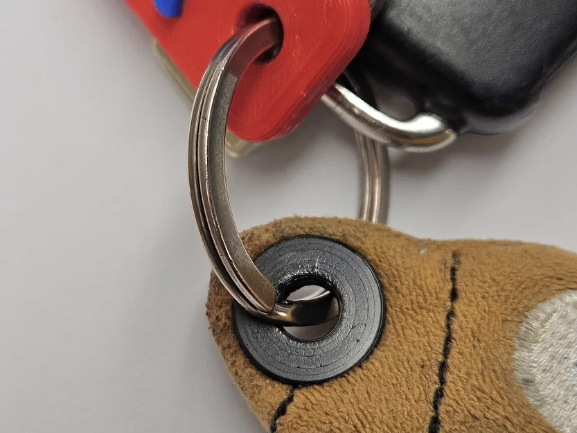 Bộ khoen lỗ (Eyelets) 3D đa kích thước tùy chỉnh tiện lợi - Image 2