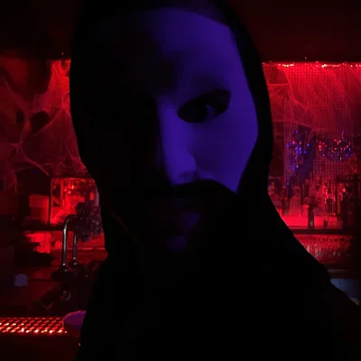 Mặt nạ Phantom of the Opera tối ưu cho sự thoải mái khi đeo