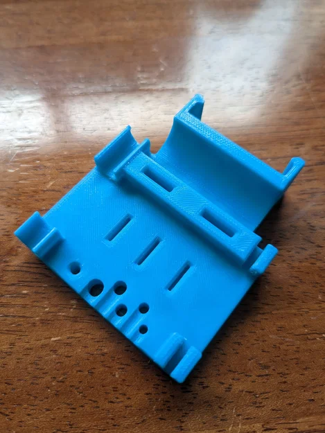 Khay Gắn Trên Máy Đựng Dụng Cụ cho Sovol SV06 Plus - Image 2