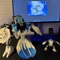 Bionicle Bohrok 300% Scale - Thumbnail 2