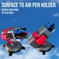 Khay đựng bút mô hình tên lửa Surface-to-Air độc đáo - Thumbnail 2