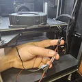 Creality K1 Dual Fan Duct - Thumbnail 3