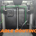Creality K1 Dual Fan Duct - Thumbnail 8