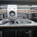 Creality K1 - Betweeners của JC kèm ngàm gắn LED - Thumbnail 2