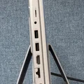 Kệ dựng laptop dọc (Vertical laptop stand) - Thumbnail 3