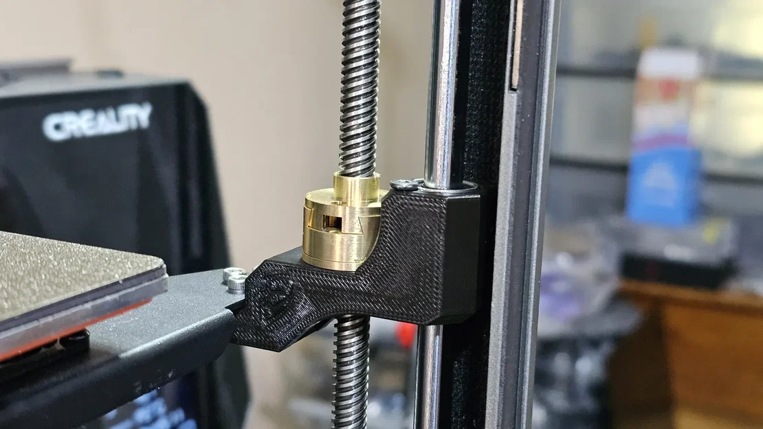 Oldham Couplers cho Creality K1/K1C/K1 Max - Image 1