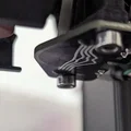 Ngàm gắn Beacon/Cartographer cho Ender 3 V3 KE - Thumbnail 1