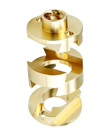 Oldham Couplers cho Creality K1/K1C/K1 Max - Image 4