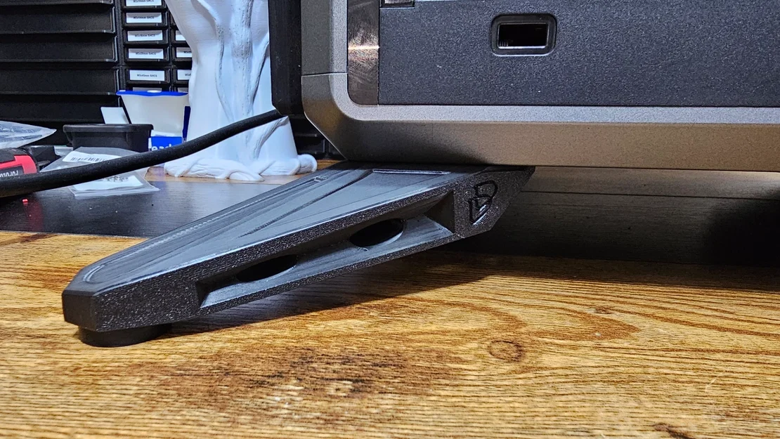 Chân Đế Wide Stance Legs V2 cho Creality K1 & K1 Max - Image 2