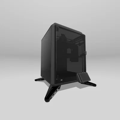 Chân Đế Wide Stance Legs V2 cho Creality K1 & K1 Max