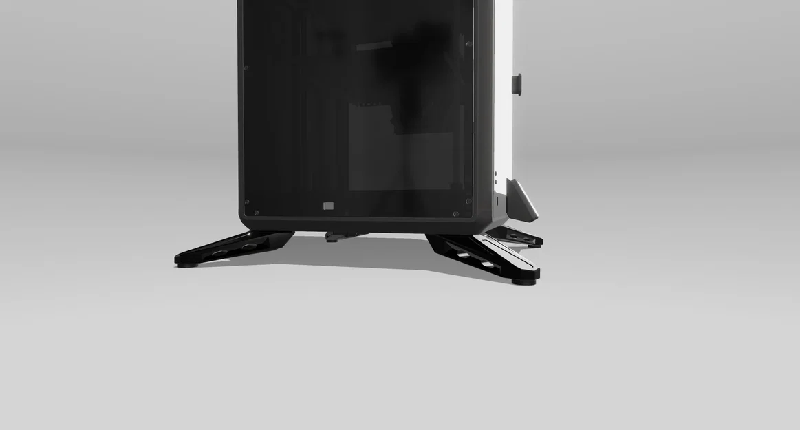 Chân Đế Wide Stance Legs V2 cho Creality K1 & K1 Max - Image 4