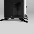 Chân Đế Wide Stance Legs V2 cho Creality K1 & K1 Max - Thumbnail 4