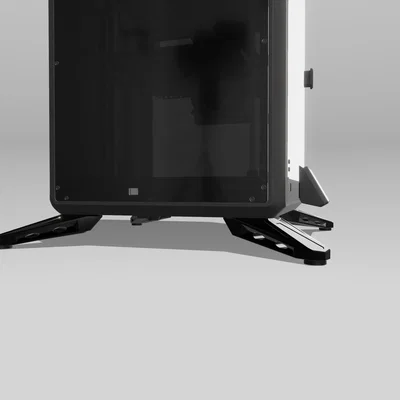 Chân Đế Wide Stance Legs V2 cho Creality K1 & K1 Max