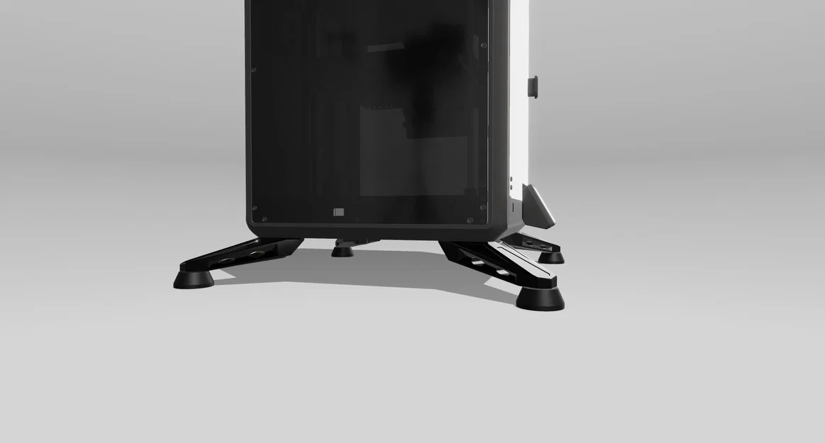 Chân Đế Wide Stance Legs V2 cho Creality K1 & K1 Max - Image 5