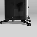 Chân Đế Wide Stance Legs V2 cho Creality K1 & K1 Max - Thumbnail 5